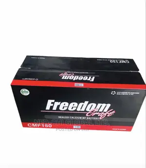 Quality Industrial Battery and Trucks Use 12volt 150ahs