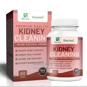 Daynee Premium Quality Kidney Cleaning Capsule - 60 Tablets