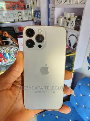 Apple iPhone 13 Pro Max 128 GB Gold