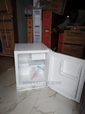 Single Door Top Freezer Skyrun 50l Refrigerator