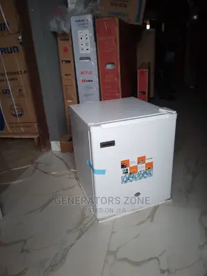 Affordable Skyrun 50l Single Door Fridge With 2 Shelves