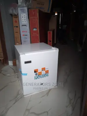 Fast Cooling Skyrun Capacity of 50l Bed Side Refrigerator