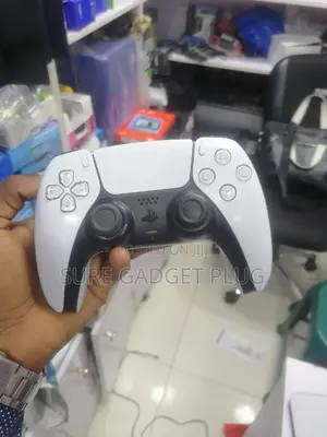 Ps5 Pad Used