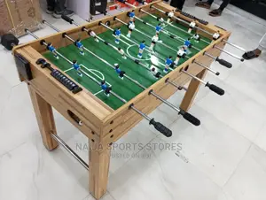 Exclusive Soccer Table
