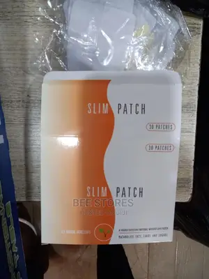 30pcs Slim Patch