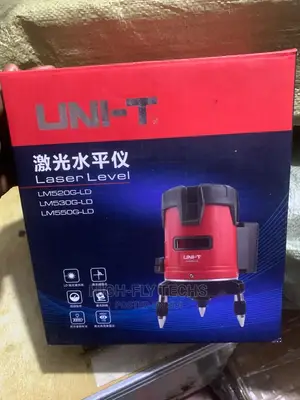 Uni-T Laser Level Lm520 Series