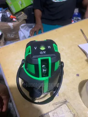 Professional Laser Level