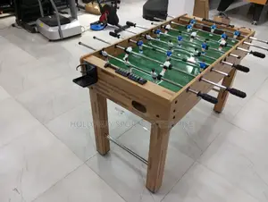 Supreme Soccer Table