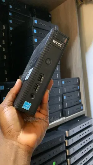 Dell Wyse Thin Client