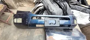 Complete Front Bumper Assy Honda Ridgeline 2013