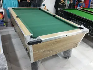 Best Snooker Table