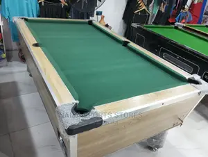 Perfect Snooker Board