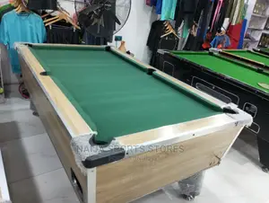 Nested Snooker Board