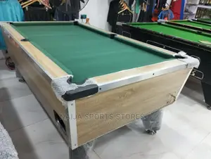 Nice Snooker Board