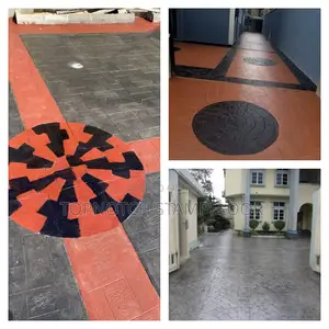 It Can Only Be Modern Floor Design