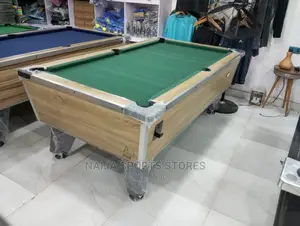 Most Snooker Board