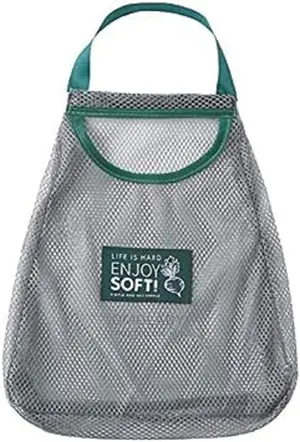 Reusable Mesh Bag Produce Bag Mesh Grocery Bags