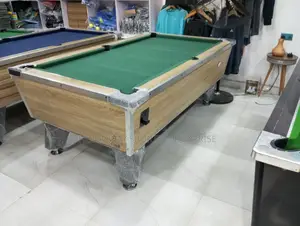 Choicest Snooker Table