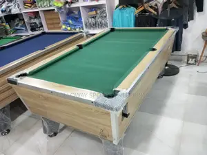Superb Snooker Table