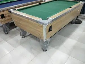 Top Grade Snooker Table