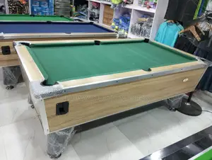 Premier Snooker Table