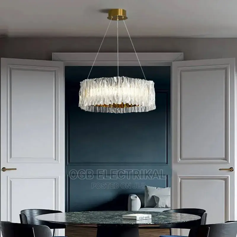 New Design LED Pendant Light
