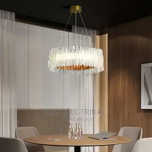 New Design LED Pendant Light