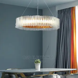 New Design LED Pendant Light