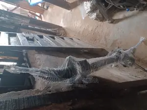 Electric Steering Rack GLK 4matic 2015