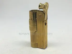 IMCO Flints Lighter