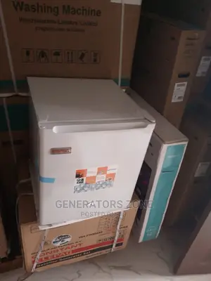 Original Skyrun BCD-55a Refrigerator Capacity of 50l