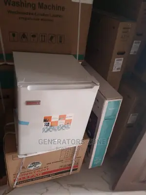 Affordable BCD-55a Skyrun Top Freezer Refrigerator+ 2shelves