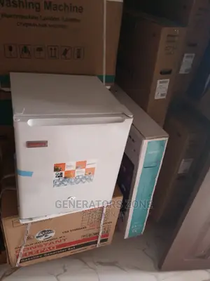 Energy Saving 50l Skyrun Bed Side+ 2 Shelves Refrigerator