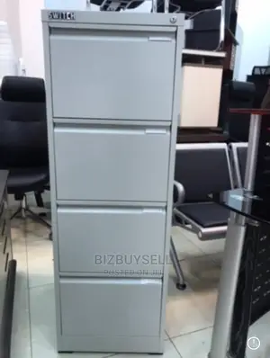 File Drawer Cabinet