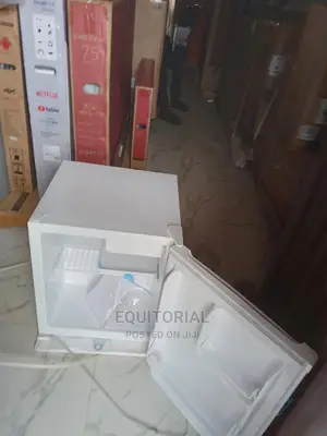 Discover the New 50litres Skyrun Refrigerator