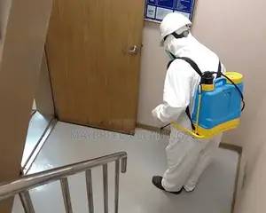 Gas, Liquid Fumigation