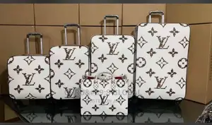 5in1 Set Luxury Travel Bags