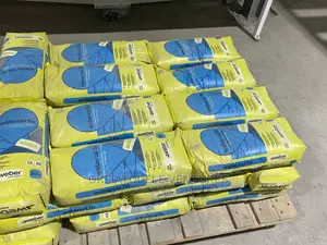 Webercol Tile Fix (Tile Gum/Adhesive)20kg