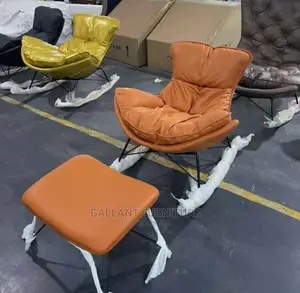 Quality Executive Relaxing Chair