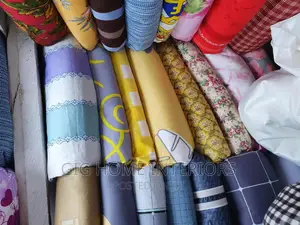 Egyptian Polish Cotton Bedsheets
