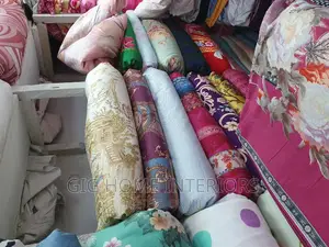 Egyptian Polish Cotton Bedsheets