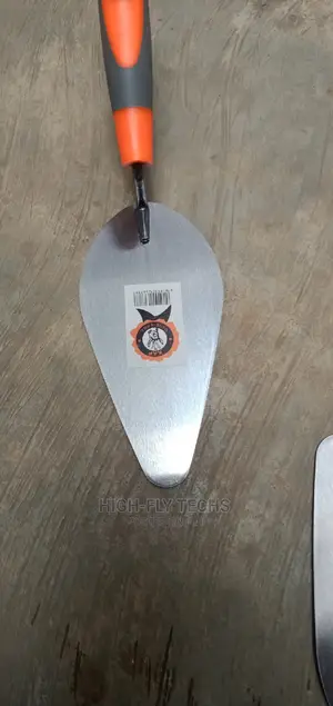 Hand Trowel