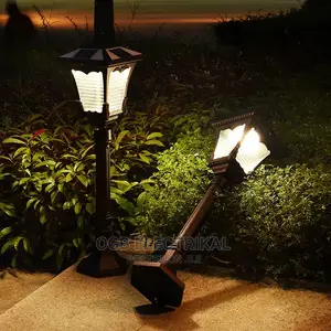 Waterproof European Garden Pathway Light