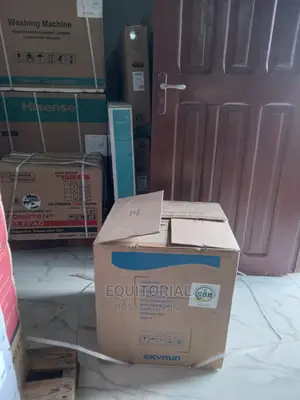 Original Skyrun 50litres Refrigerator-BCD-55a