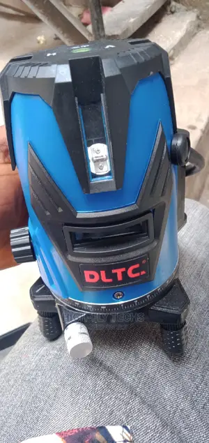 DLTC Leishen Line Laser