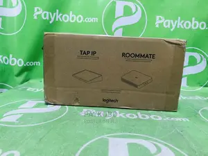 Logitech Roommate + Tap Ip - Zoom Rooms Edition