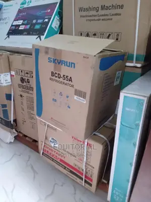 Best Selling Skyrun Refrigerator-BCD-55a