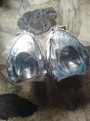 Set Fog Lamp for Lexus Es 350 2010-2012 Model