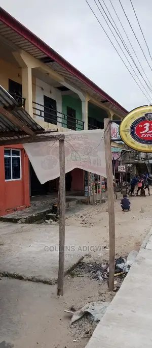 Plaza for Sale