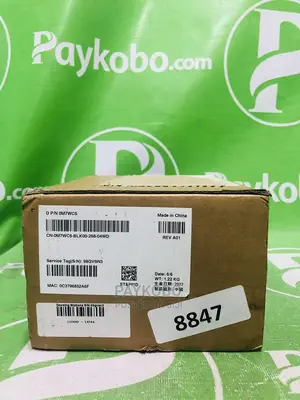 Dell Universal Dock Ud22 - 96w Power Delivery